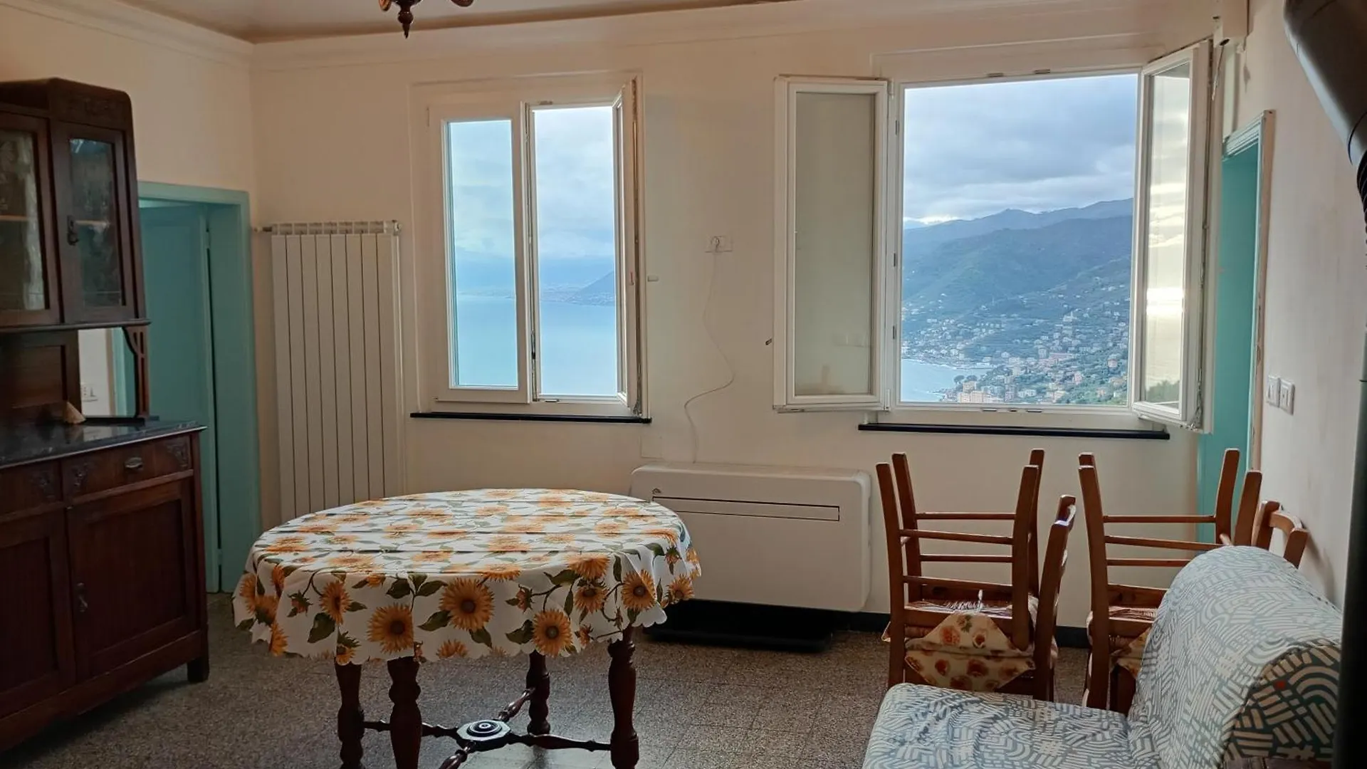 Golfo Paradiso Camogli 0*,  Italy