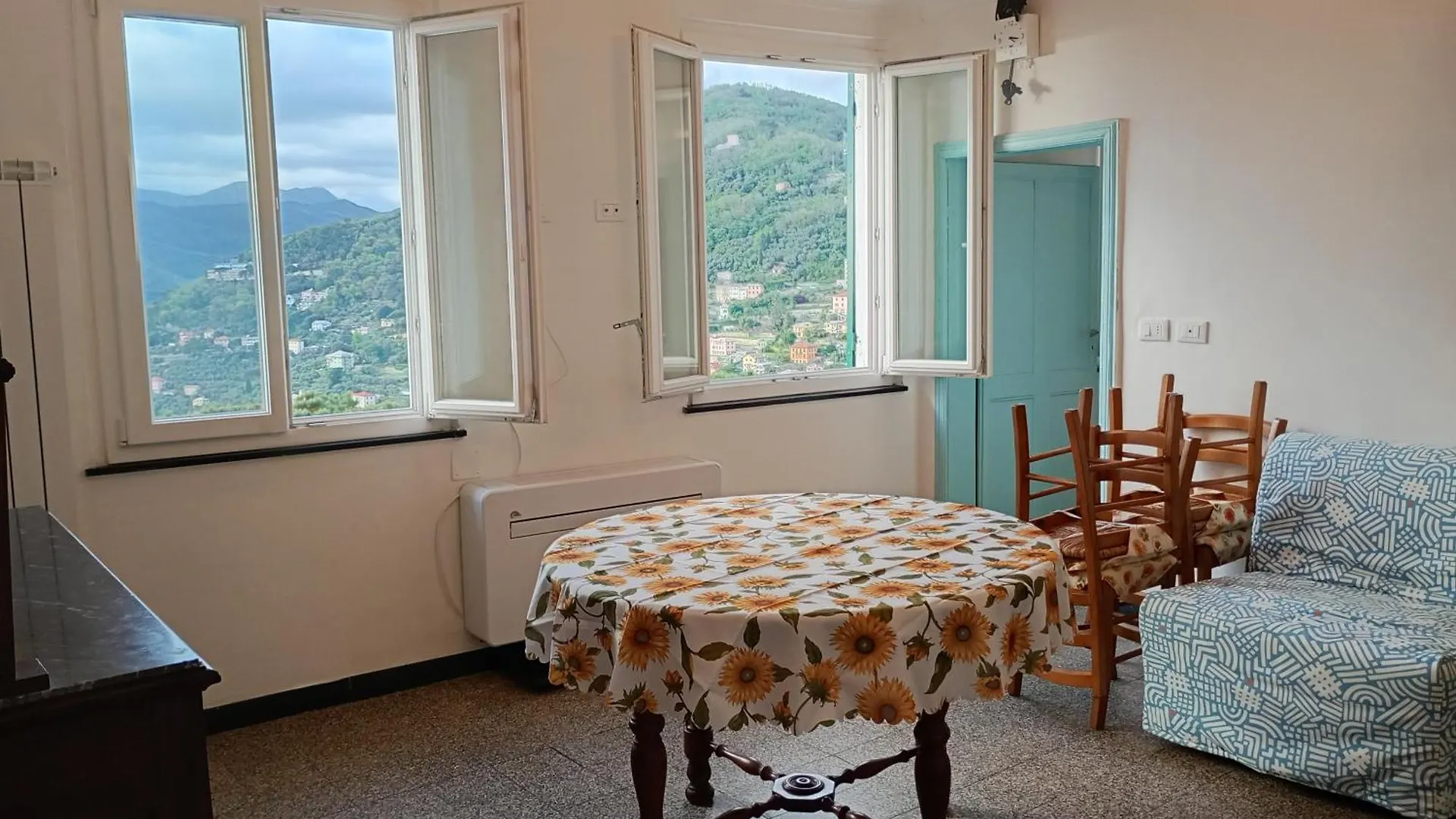 Golfo Paradiso Camogli 0*,