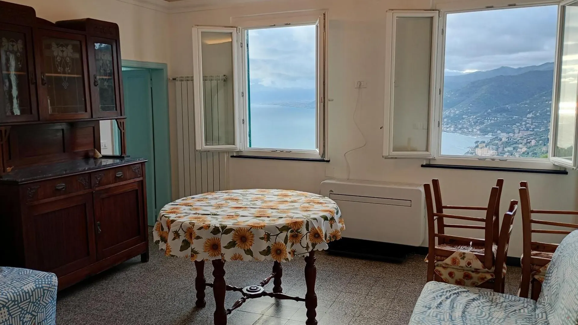 Golfo Paradiso Camogli