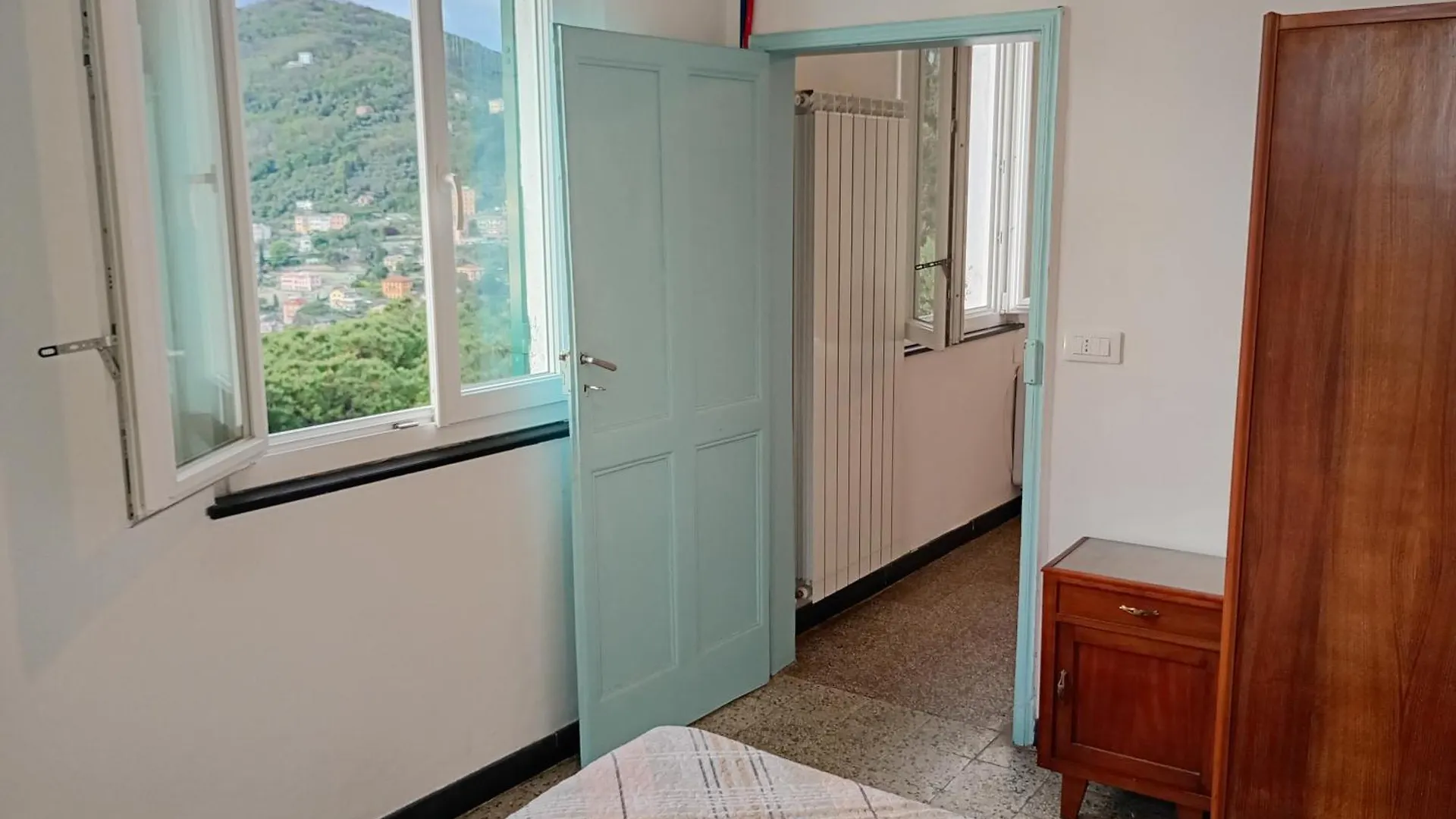 Bed & Breakfast Golfo Paradiso Camogli