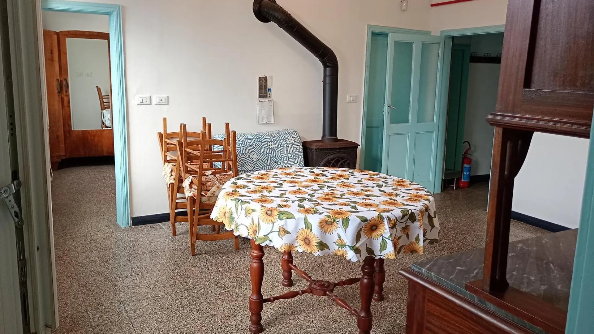 Golfo Paradiso Camogli Bed & Breakfast