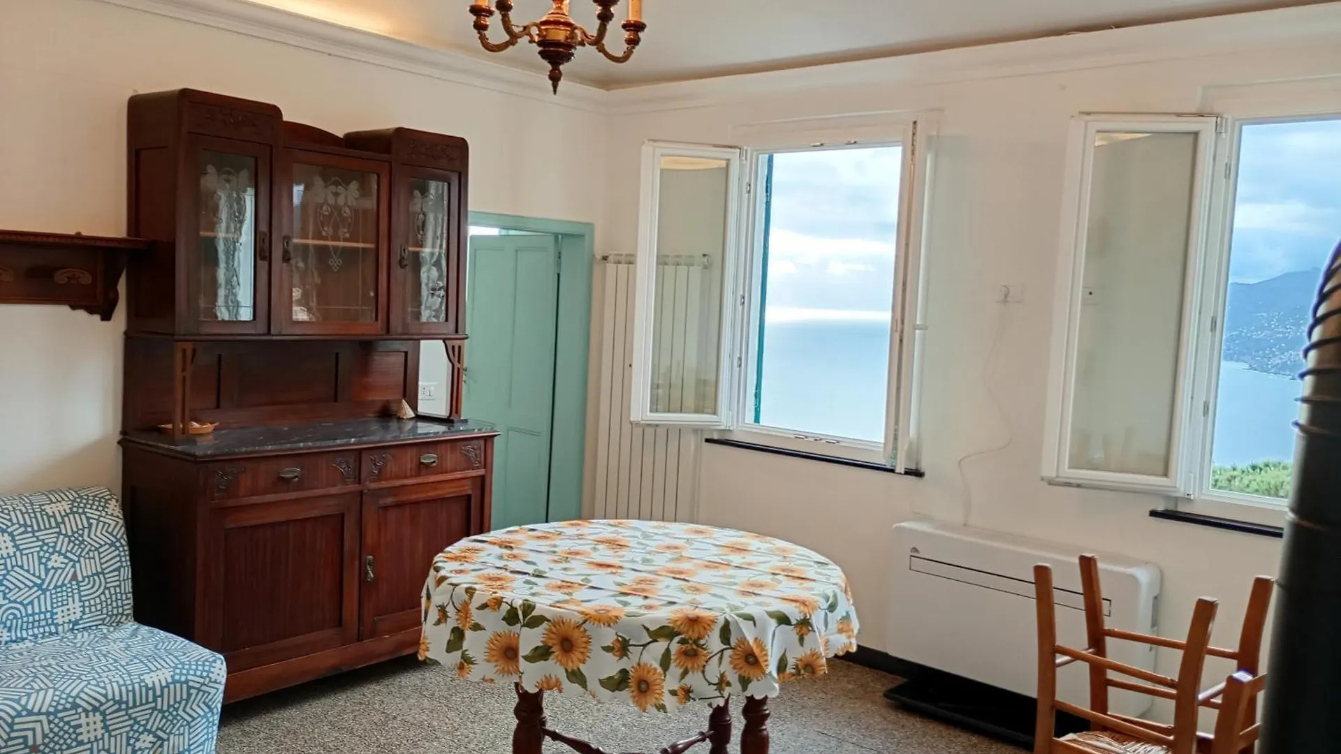Bed & Breakfast Golfo Paradiso Camogli Italy