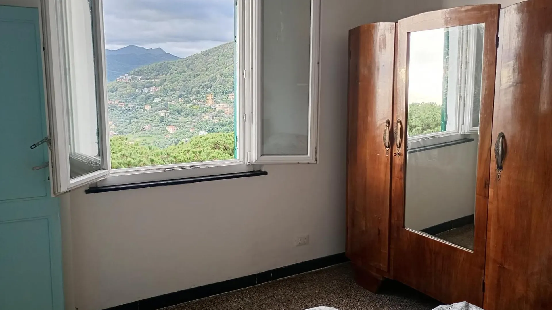 Golfo Paradiso Camogli Bed & Breakfast