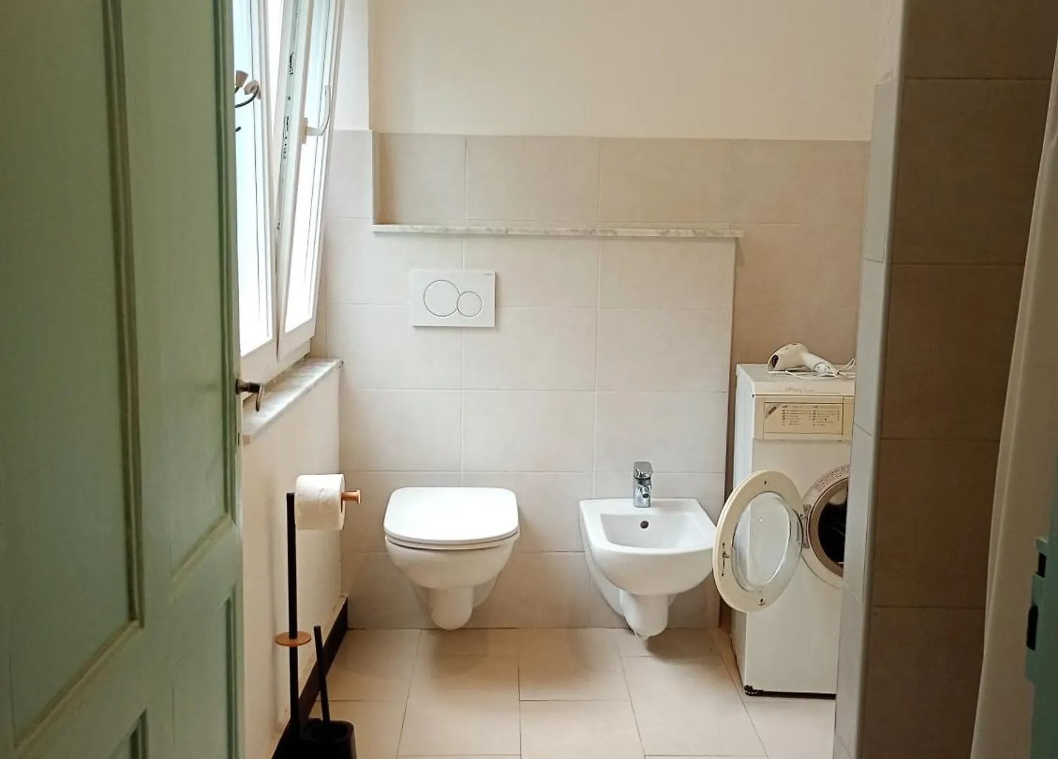 Golfo Paradiso Camogli Bed & Breakfast